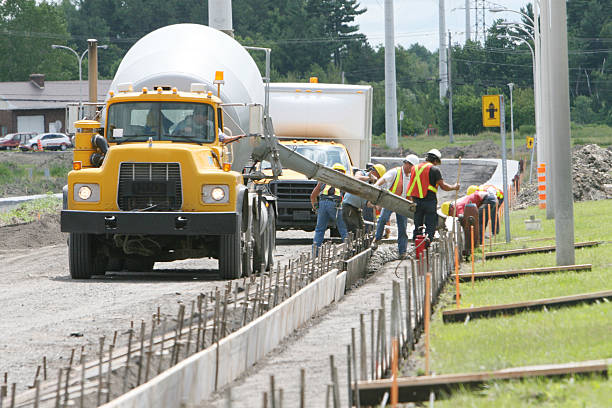 Best Concrete Sealing and Maintenance in Benton, TN